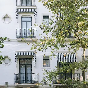 Petit Palace Puerta De Triana Hotel Siviglia
