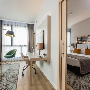 Leonardo Royal Fira Hotel Barcellona