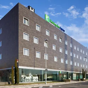 3* Hotel Express Pamplona By Ihg