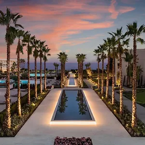Ikos Andalusia Resort Estepona