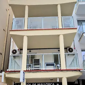Sol De Mallorca Affittacamere El Arenal (Mallorca)