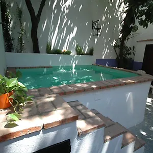 Casa De Azulejos Hotel Cordova