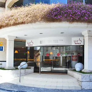 Rvhotels Mar De Tossa Отель Тосса-де-Мар